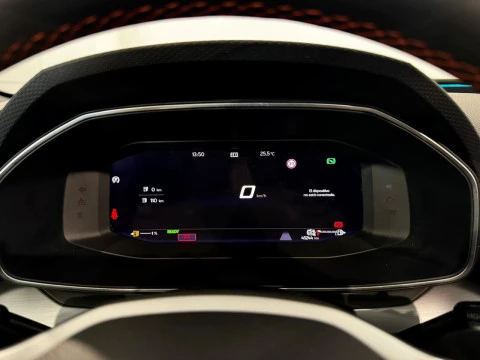 Seat Leon 1.3L SPORTSTOURER