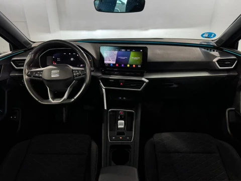 Seat Leon 1.3L SPORTSTOURER