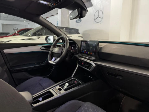 Seat Leon 1.3L SPORTSTOURER