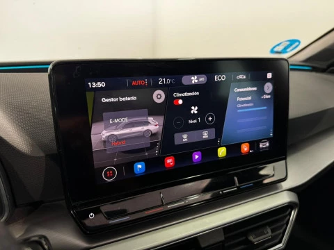 Seat Leon 1.3L SPORTSTOURER