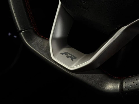 Seat Leon 1.3L SPORTSTOURER