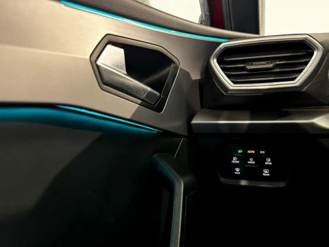 Seat Leon 1.3L SPORTSTOURER