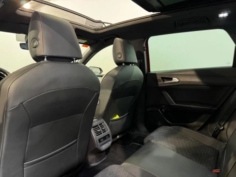 Seat Leon 1.3L SPORTSTOURER