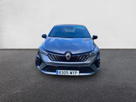 Renault Clio techno Eco-G 100cv (74kW)
