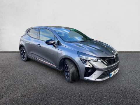 Renault Clio techno Eco-G 100cv (74kW)