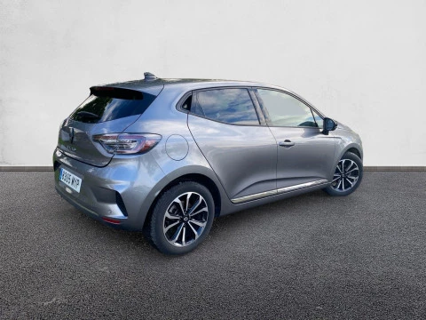 Renault Clio techno Eco-G 100cv (74kW)