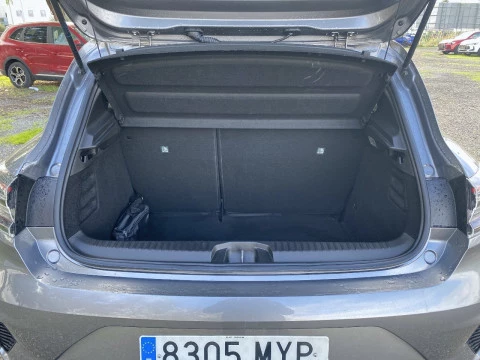 Renault Clio techno Eco-G 100cv (74kW)