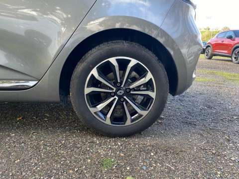 Renault Clio techno Eco-G 100cv (74kW)