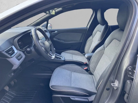 Renault Clio techno Eco-G 100cv (74kW)