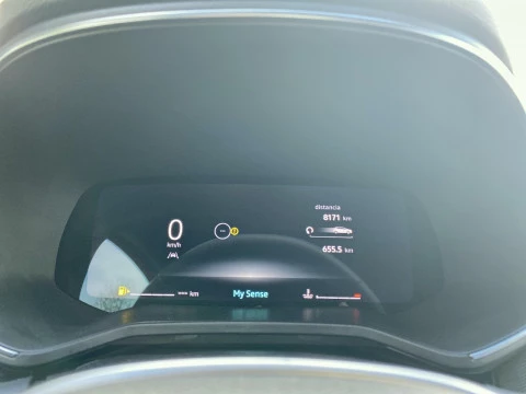 Renault Clio techno Eco-G 100cv (74kW)