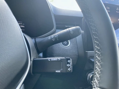 Renault Clio techno Eco-G 100cv (74kW)