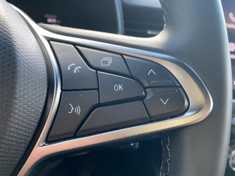 Renault Clio techno Eco-G 100cv (74kW)