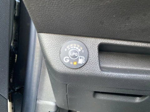 Renault Clio techno Eco-G 100cv (74kW)