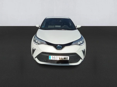 Toyota C-HR 2.0 180H Advance