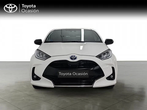 Toyota Yaris 1.5 120H Style