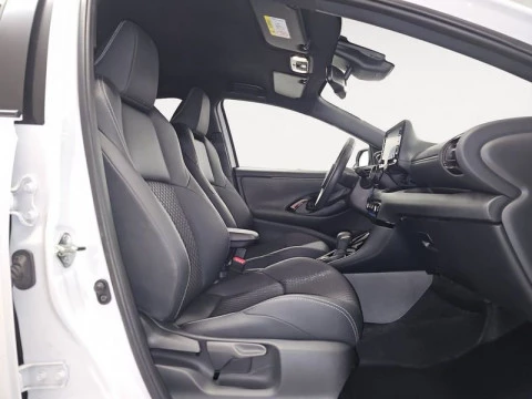 Toyota Yaris 1.5 120H Style