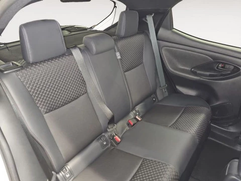 Toyota Yaris 1.5 120H Style