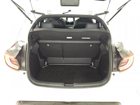 Toyota Yaris 1.5 120H Style