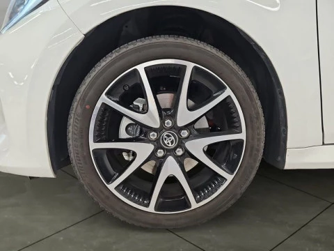 Toyota Yaris 1.5 120H Style