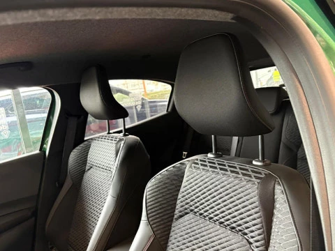 Renault Clio techno full hybrid E-Tech 116kW (160 CV)