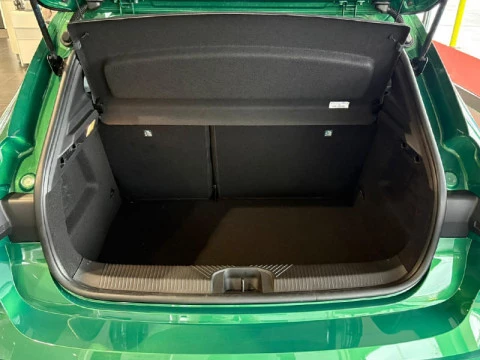 Renault Clio techno full hybrid E-Tech 116kW (160 CV)