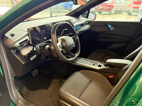 Renault Clio techno full hybrid E-Tech 116kW (160 CV)