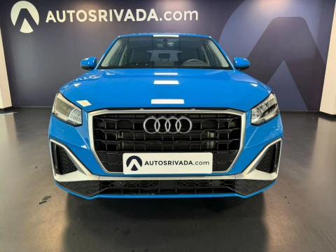 Audi Q2 Advanced 35 TFSI 110kW (150CV) S tronic