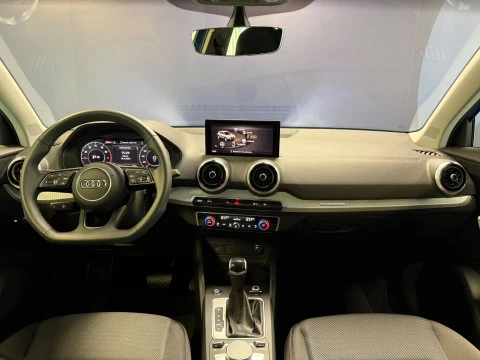 Audi Q2 Advanced 35 TFSI 110kW (150CV) S tronic
