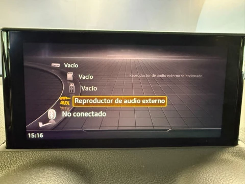 Audi Q2 Advanced 35 TFSI 110kW (150CV) S tronic