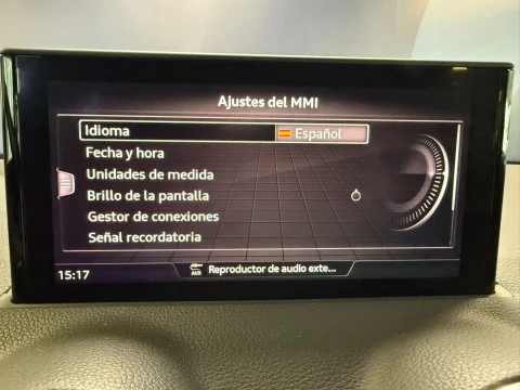 Audi Q2 Advanced 35 TFSI 110kW (150CV) S tronic