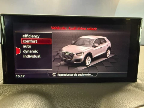 Audi Q2 Advanced 35 TFSI 110kW (150CV) S tronic