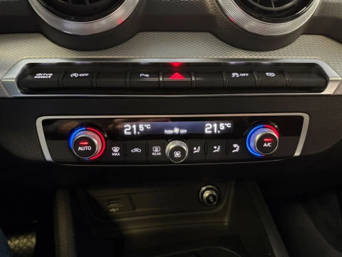 Audi Q2 Advanced 35 TFSI 110kW (150CV) S tronic