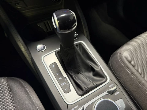 Audi Q2 Advanced 35 TFSI 110kW (150CV) S tronic