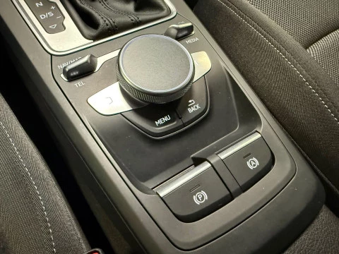 Audi Q2 Advanced 35 TFSI 110kW (150CV) S tronic