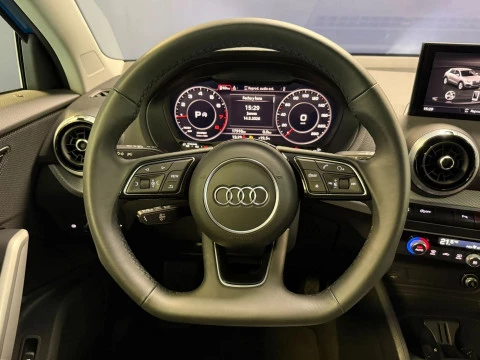 Audi Q2 Advanced 35 TFSI 110kW (150CV) S tronic