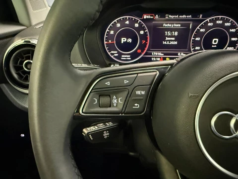 Audi Q2 Advanced 35 TFSI 110kW (150CV) S tronic