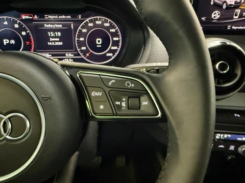 Audi Q2 Advanced 35 TFSI 110kW (150CV) S tronic