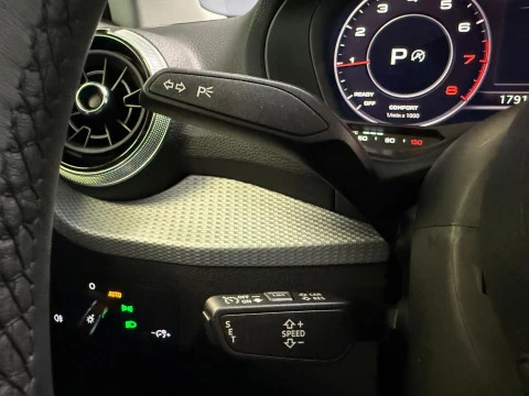 Audi Q2 Advanced 35 TFSI 110kW (150CV) S tronic