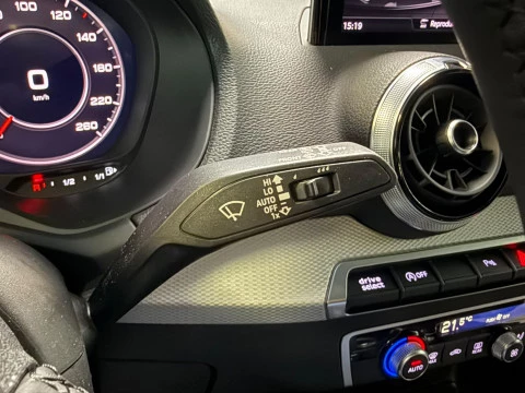 Audi Q2 Advanced 35 TFSI 110kW (150CV) S tronic