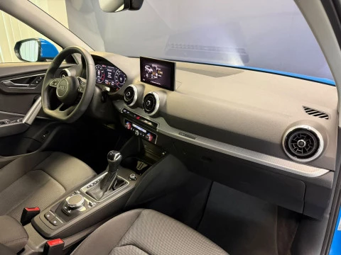 Audi Q2 Advanced 35 TFSI 110kW (150CV) S tronic