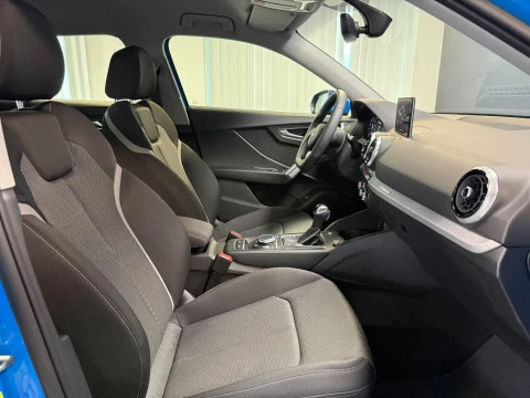 Audi Q2 Advanced 35 TFSI 110kW (150CV) S tronic