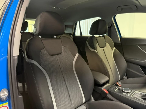 Audi Q2 Advanced 35 TFSI 110kW (150CV) S tronic