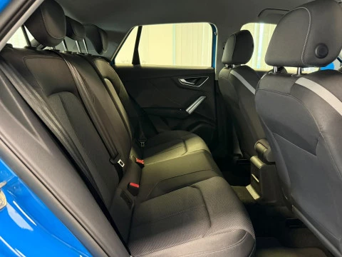 Audi Q2 Advanced 35 TFSI 110kW (150CV) S tronic