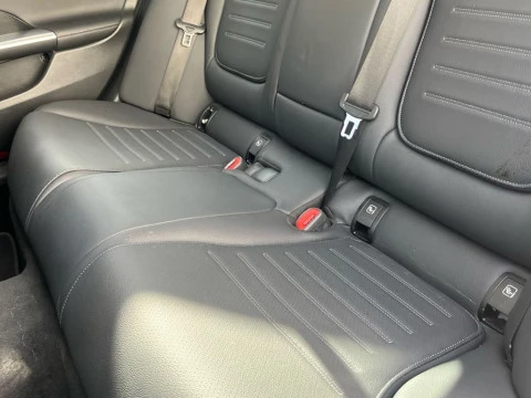 Mercedes-Benz Clase C 300 d e Berlina