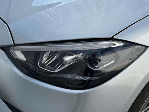 Mercedes-Benz Clase C 300 d e Berlina