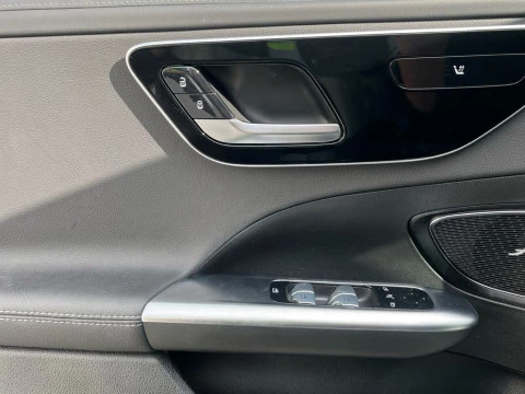 Mercedes-Benz Clase C 300 d e Berlina