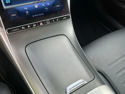 Mercedes-Benz Clase C 300 d e Berlina