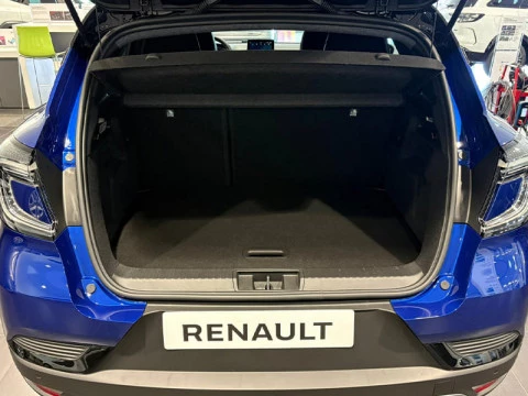 Renault Captur esprit Alpine E-Tech 117kW (160CV)