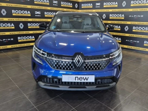 Renault Austral Techno Esprit Alpine M Hybrid 116kW AT