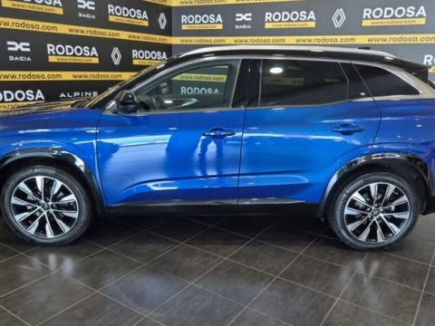 Renault Austral Techno Esprit Alpine M Hybrid 116kW AT